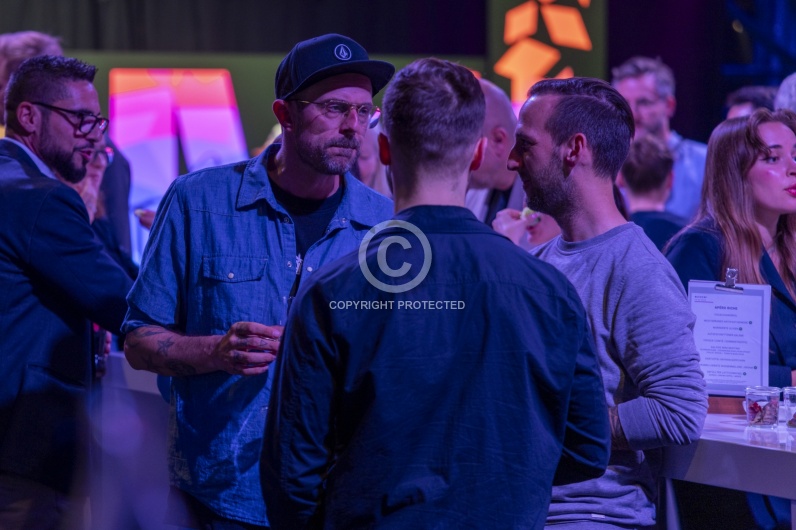 WOOHW! Award 2025 - Impressionen