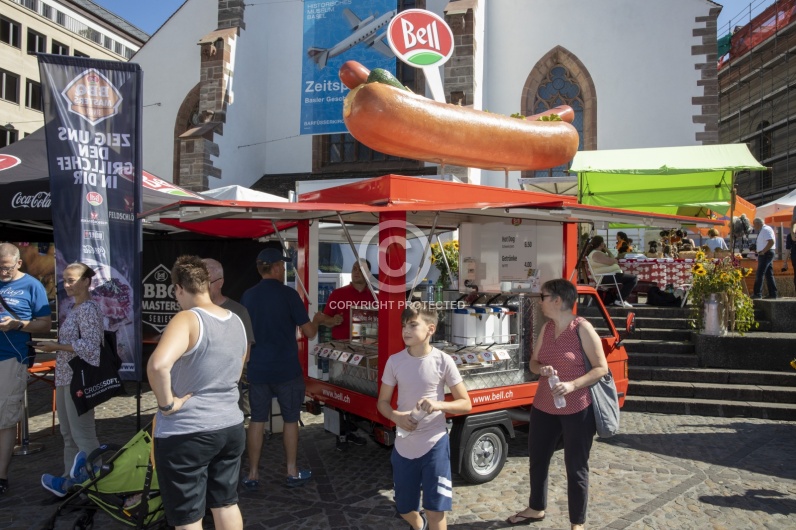 BELL BBQ MASTERS FINALE 2019 
