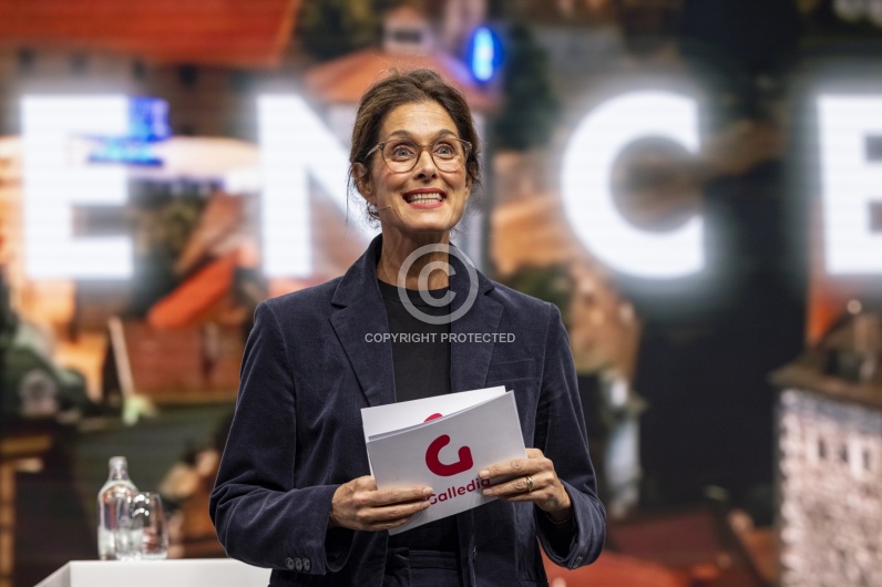 WOOHW! Award 2025 - Impressionen