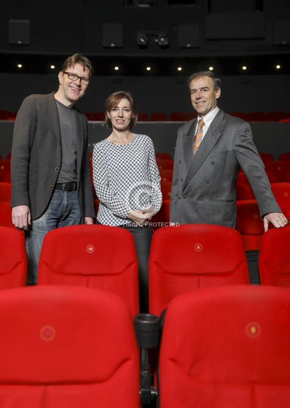 NAB Kino Partnerschaft