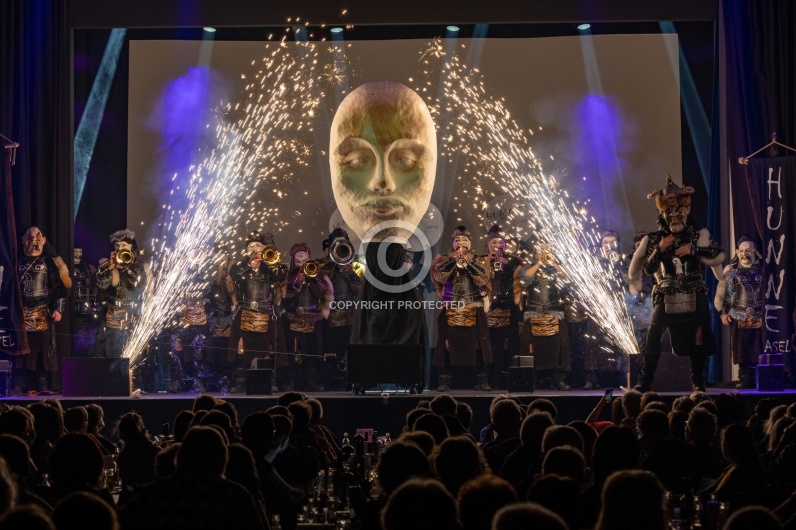 GLAIBASLER CHARIVARI 2022