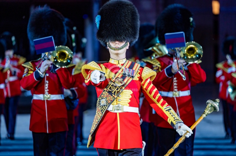 SWITZERLAND BASEL TATTOO