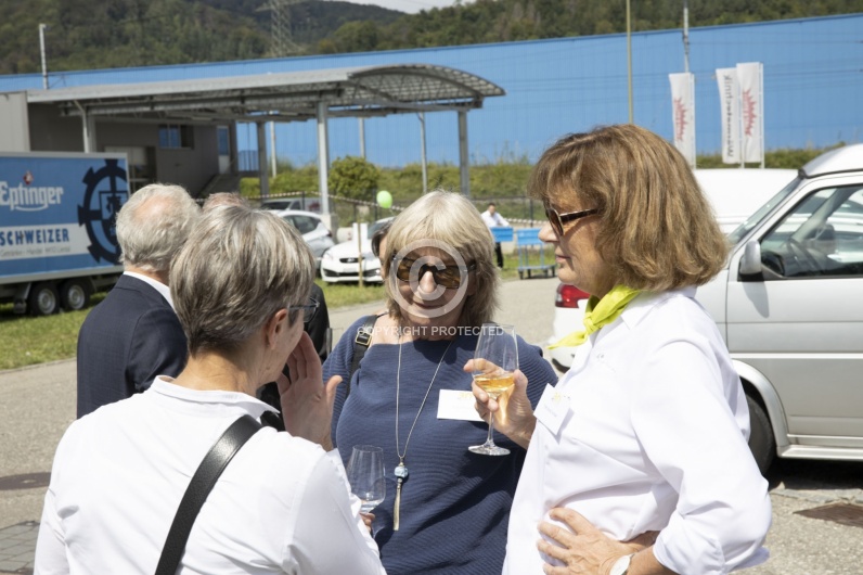30 Jahre Schaer Pharma
