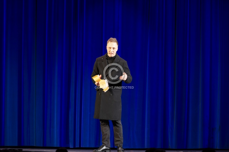 GLAIBASLER CHARIVARI 2026