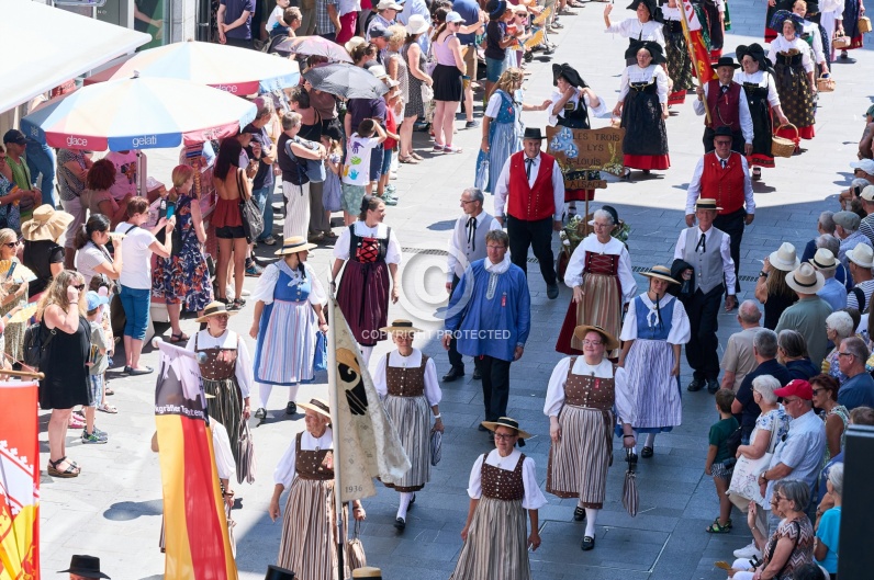 BASEL TATTOO PARADE 2026