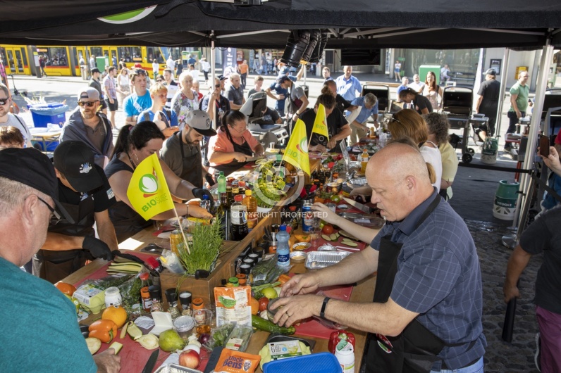 BELL BBQ MASTERS FINALE 2019 