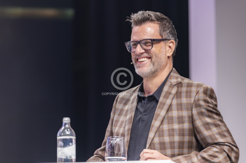 WOOHW! Award 2025 - Impressionen