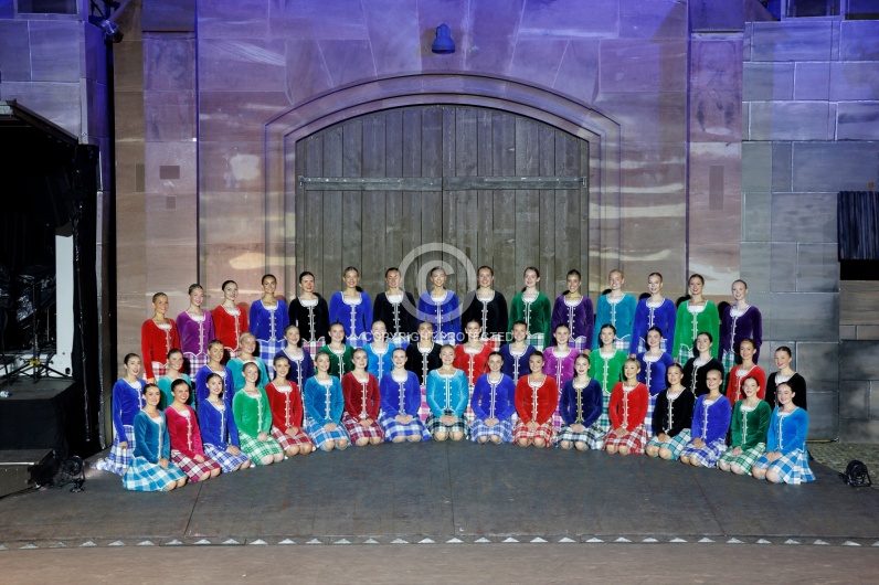 BASEL TATTOO 2025 CAST