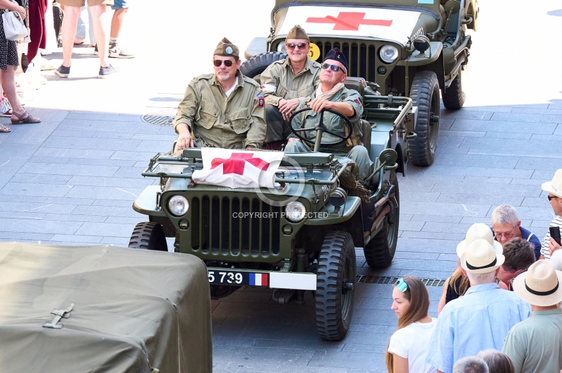 BASEL TATTOO PARADE 2026