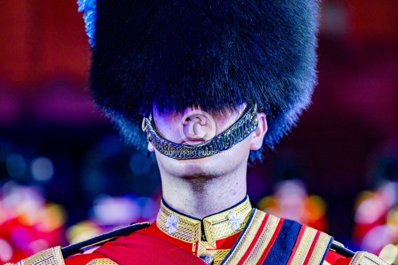 SWITZERLAND BASEL TATTOO