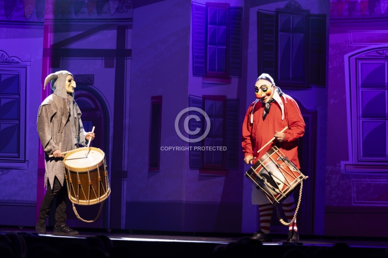 GLAIBASLER CHARIVARI 2026