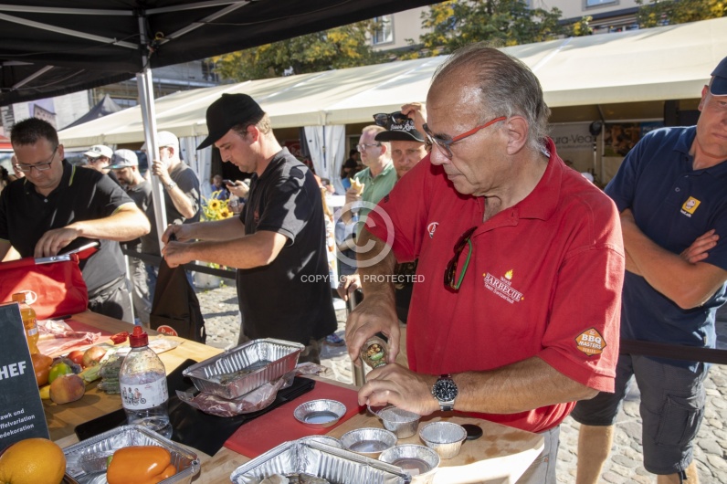 BELL BBQ MASTERS FINALE 2019 