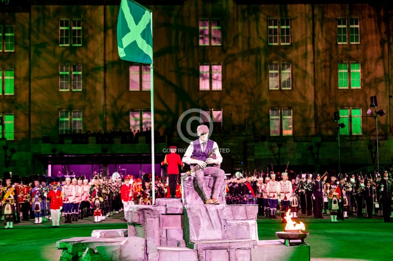 SWITZERLAND BASEL TATTOO