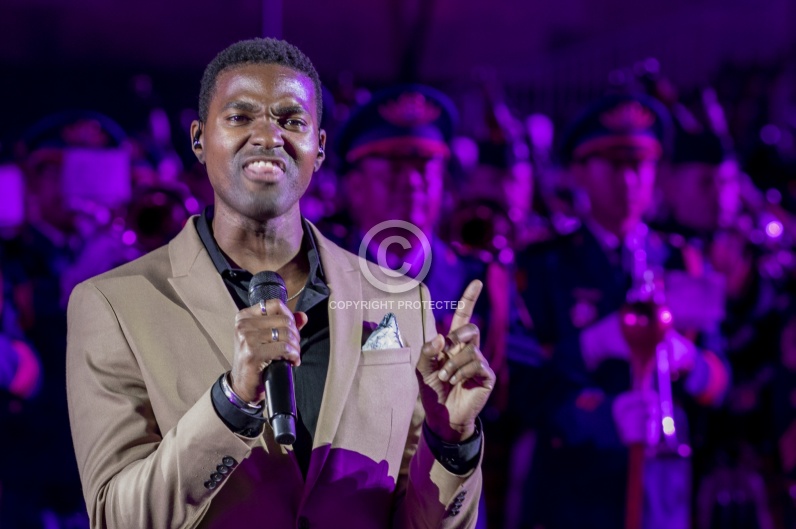 BASEL TATTOO 2019 HAUPTPROBE BASEL TATTOO 2019 HAUPTPROBE