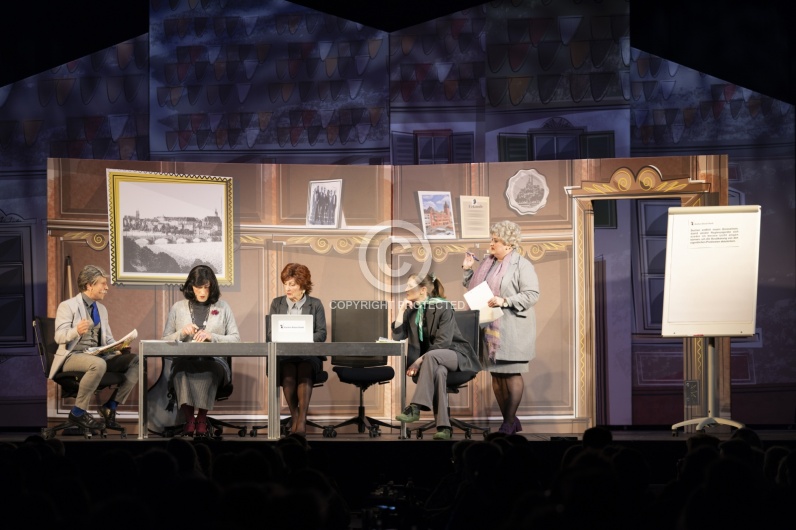 GLAIBASLER CHARIVARI 2026