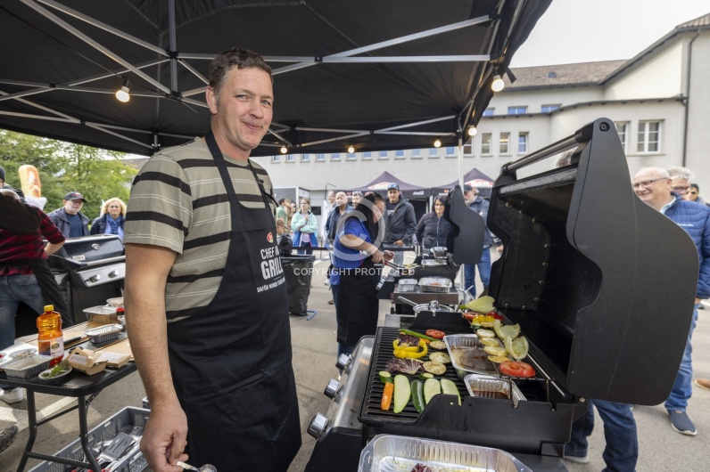 Bell BBQ Masters Finale 2024