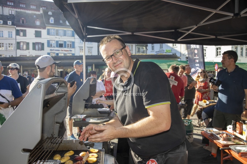 BELL BBQ MASTERS FINALE 2019 