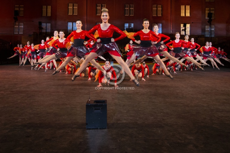 BASEL TATTOO 2019 HAUPTPROBE BASEL TATTOO 2019 HAUPTPROBE