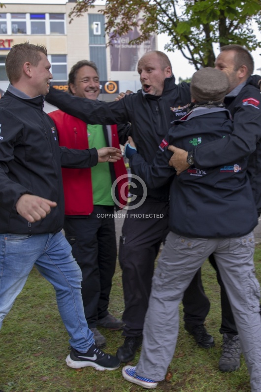SIEGER Profi Team Chlaeggi-Bruzzler