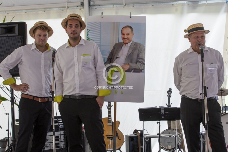 30 Jahre Schaer Pharma