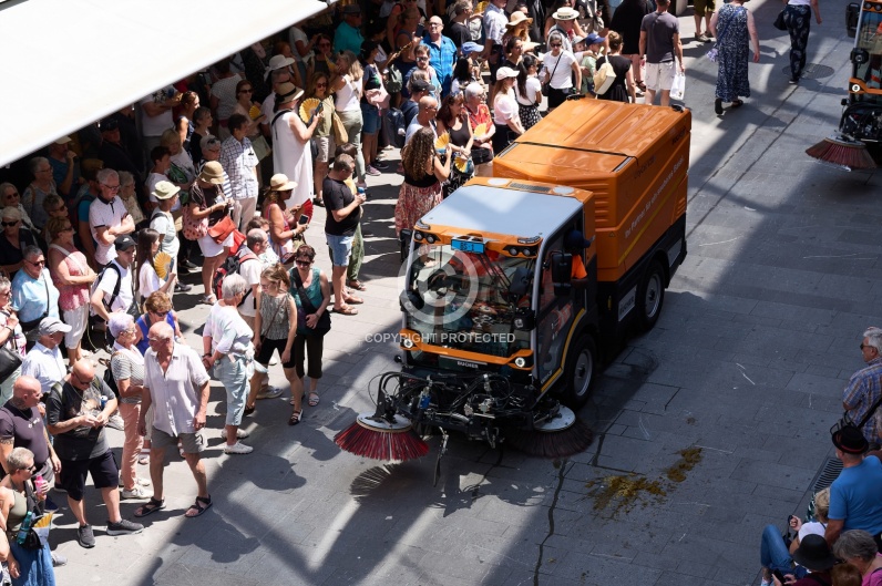 BASEL TATTOO PARADE 2026