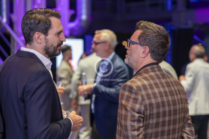 WOOHW! Award 2025 - Impressionen