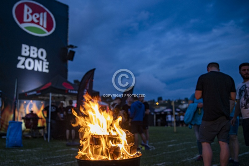 BELL BBQ AARAU