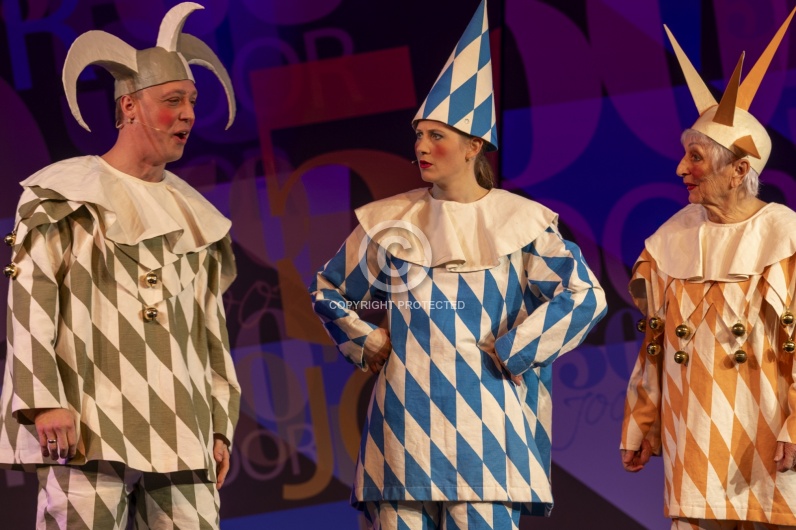 GLAIBASLER CHARIVARI 2026