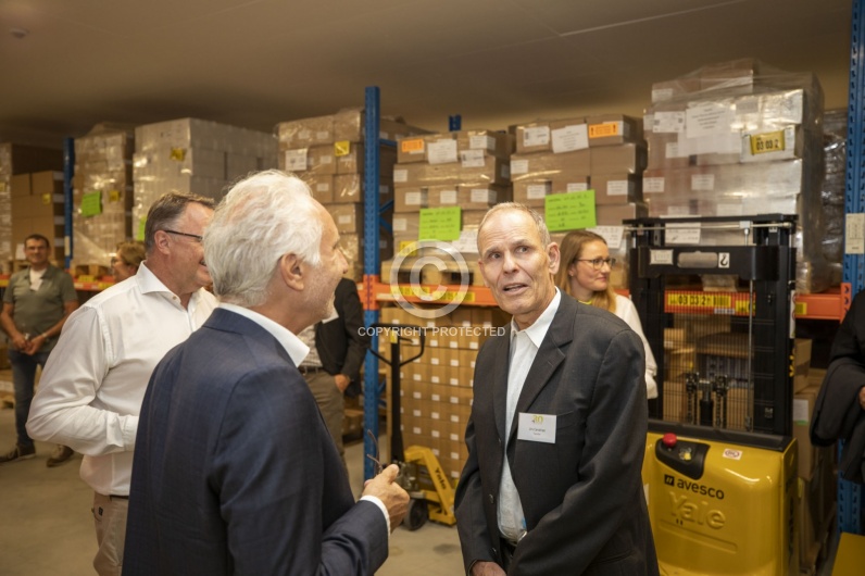 30 Jahre Schaer Pharma