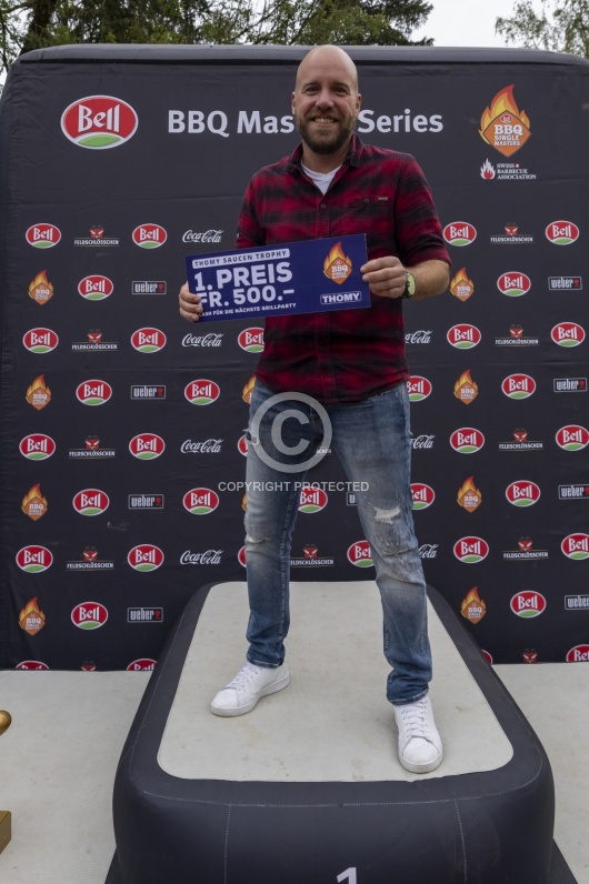 Bell BBQ Masters Finale 2024