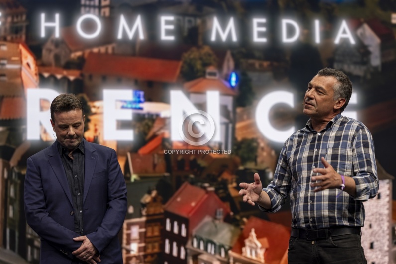 WOOHW! Award 2025 - Impressionen