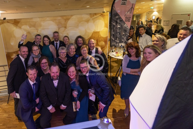 Guggemuusig Ohregribler - Gala Abend