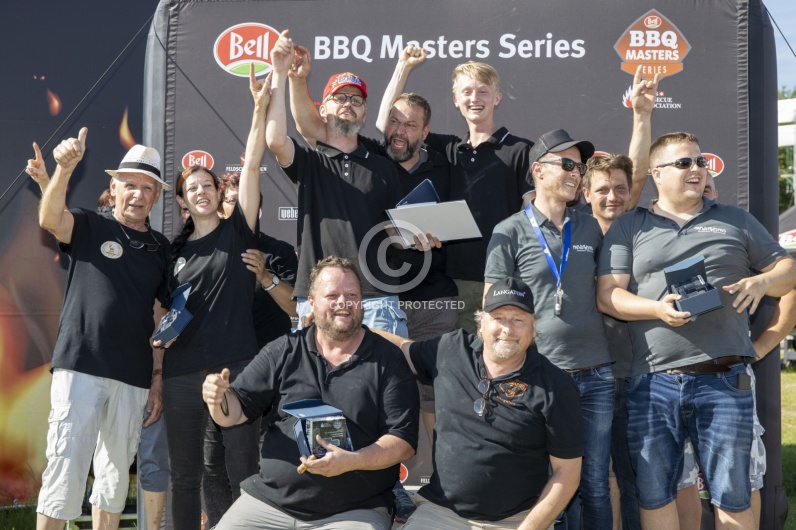BELL BBQ AARAU