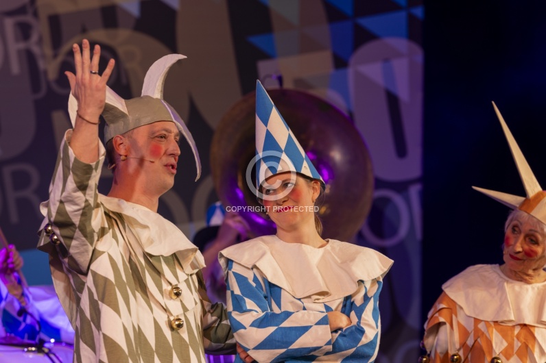 GLAIBASLER CHARIVARI 2026