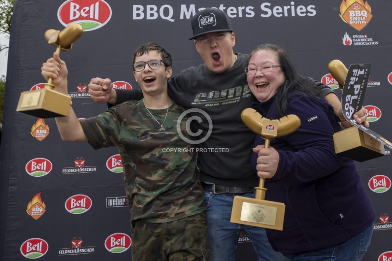 Bell BBQ Masters Finale 2024