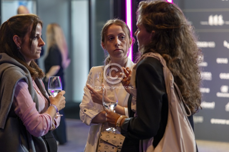 WOOHW! Award 2025 - Impressionen