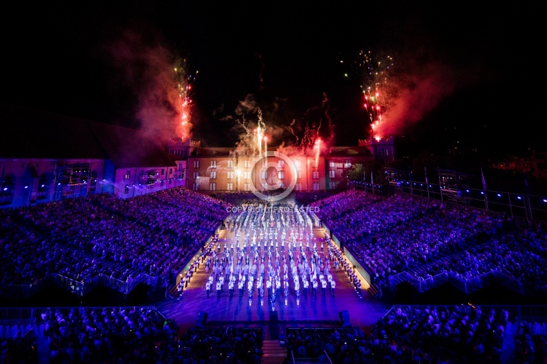 Finale 2016