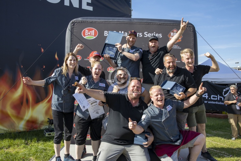 BELL BBQ AARAU