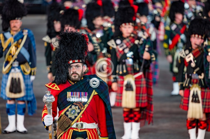 SWITZERLAND BASEL TATTOO