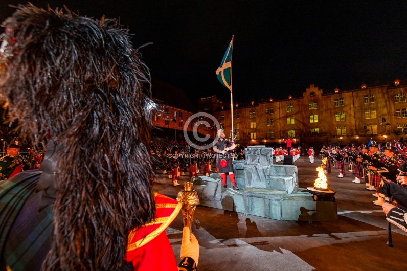 SWITZERLAND BASEL TATTOO