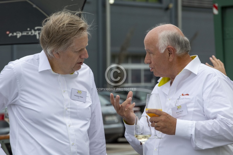30 Jahre Schaer Pharma