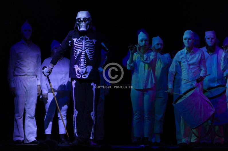 GLAIBASLER CHARIVARI 2026