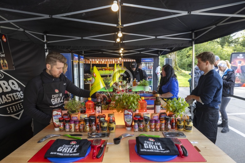 Bell BBQ Masters Finale 2024