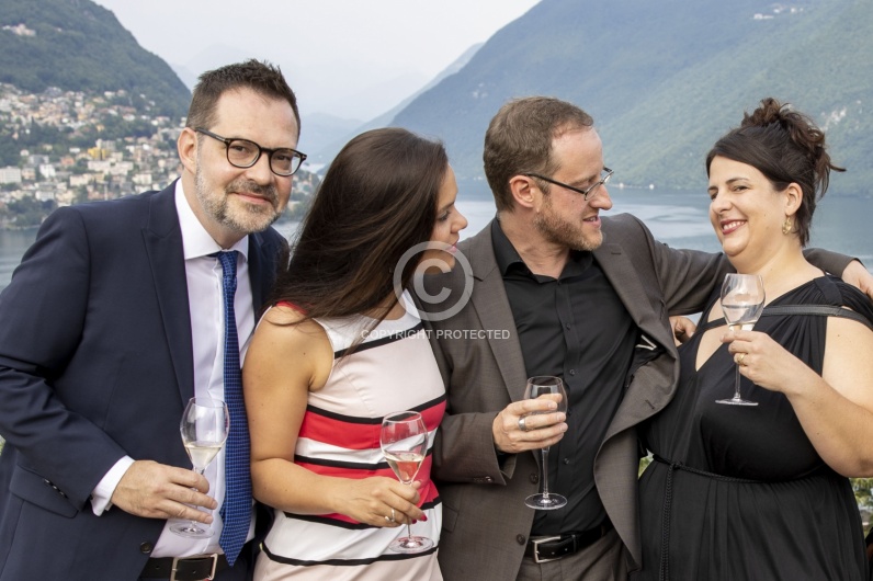 Gruppenbilder