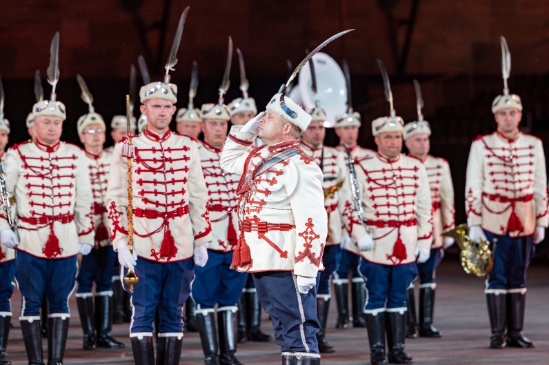SWITZERLAND BASEL TATTOO