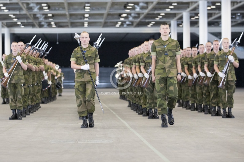 BASEL TATTOO 2017 PROBEN