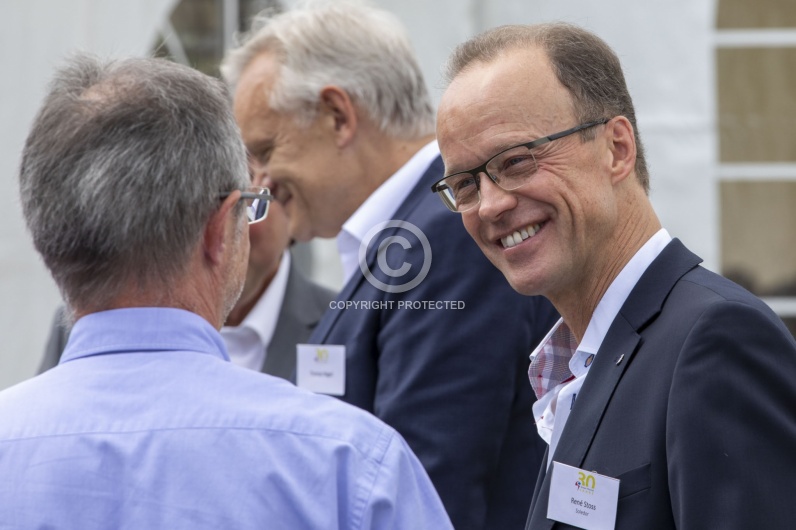 30 Jahre Schaer Pharma