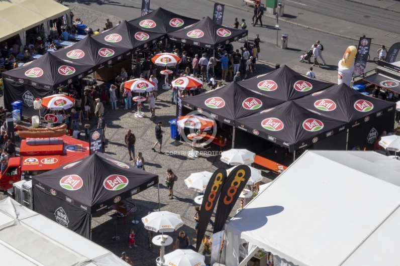 BELL BBQ MASTERS FINALE 2019 
