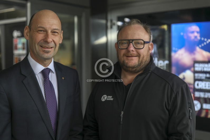 NAB Kino Partnerschaft