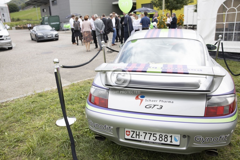 30 Jahre Schaer Pharma